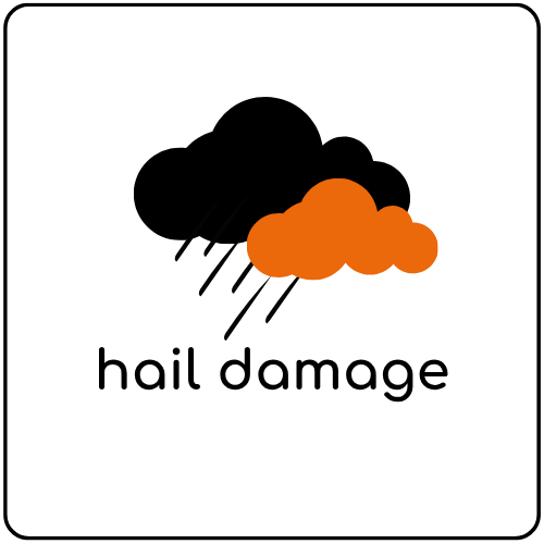 Hail Damage Repair
